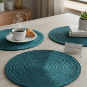 Jute Table Mat