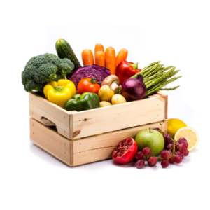Your Partner in Premium Fruits & Vegetables Export