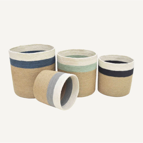 Sustainable Style Meets Functional Organization – Direct from Bangladesh