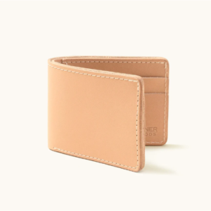 Leather Wallet